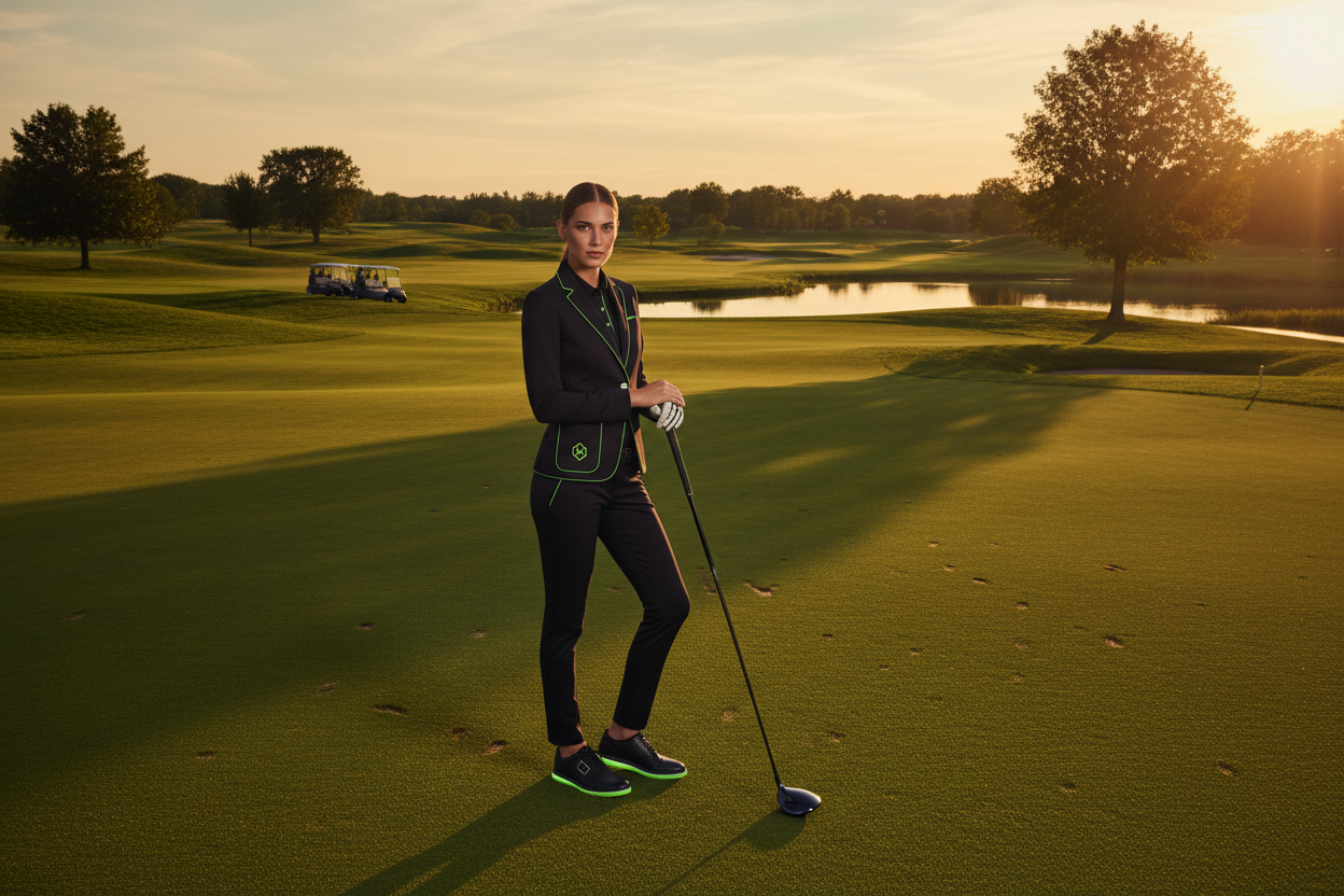5 Reasons Your Golf Fit Matters as Much as Your Swing