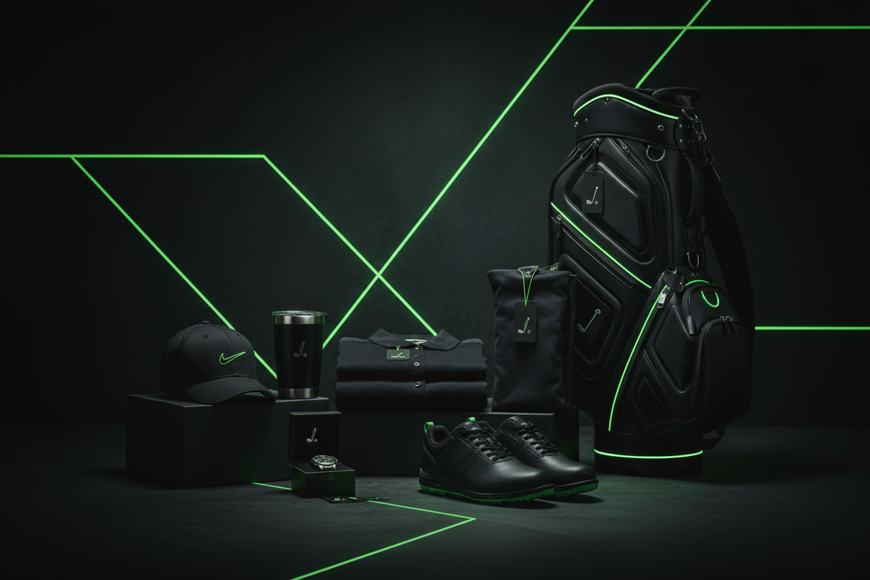 The Ultimate Father's Day Golf Gift Guide 2026