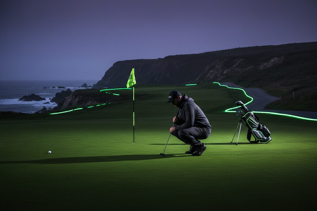 The Demon's Guide to Course Style