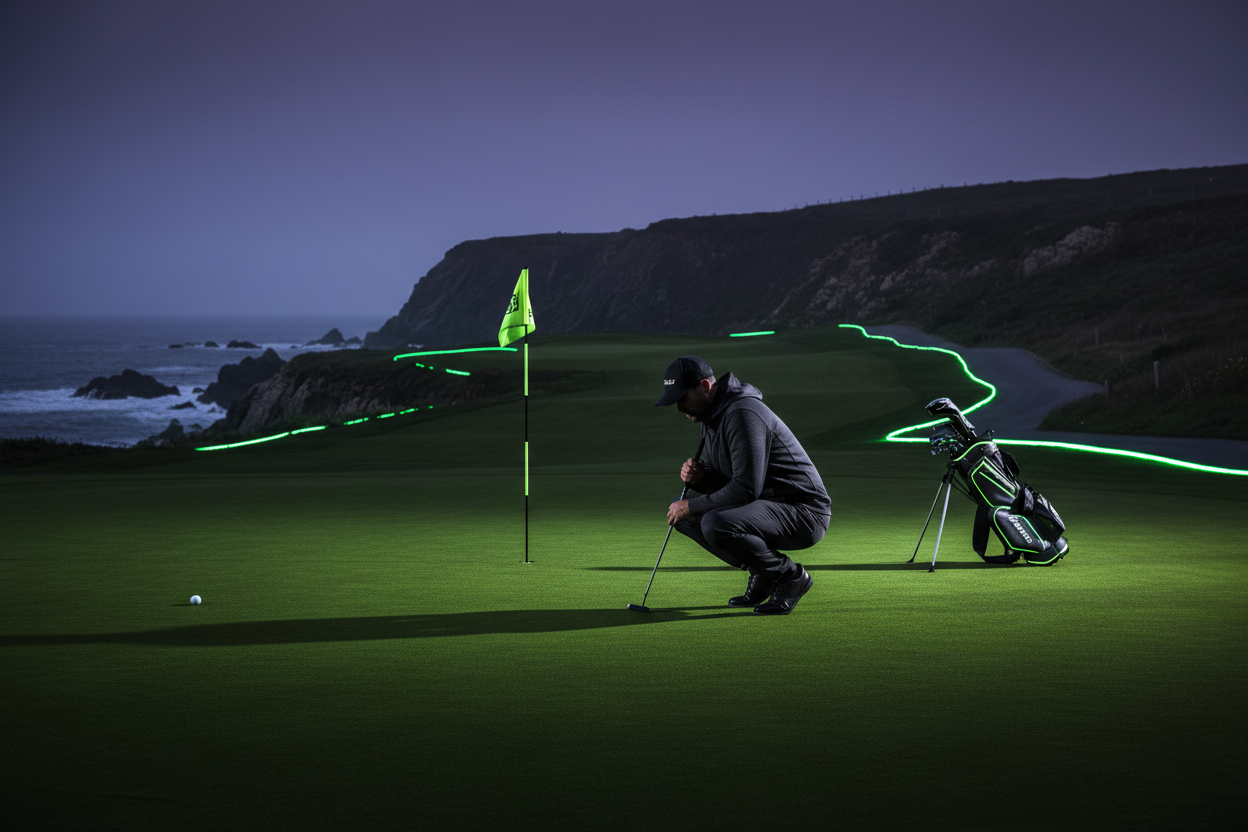 The Demon's Guide to Course Style