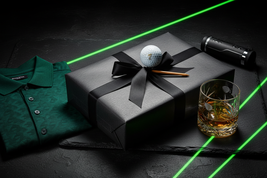 Best Golf Gifts for the Golfer Who Has Everything