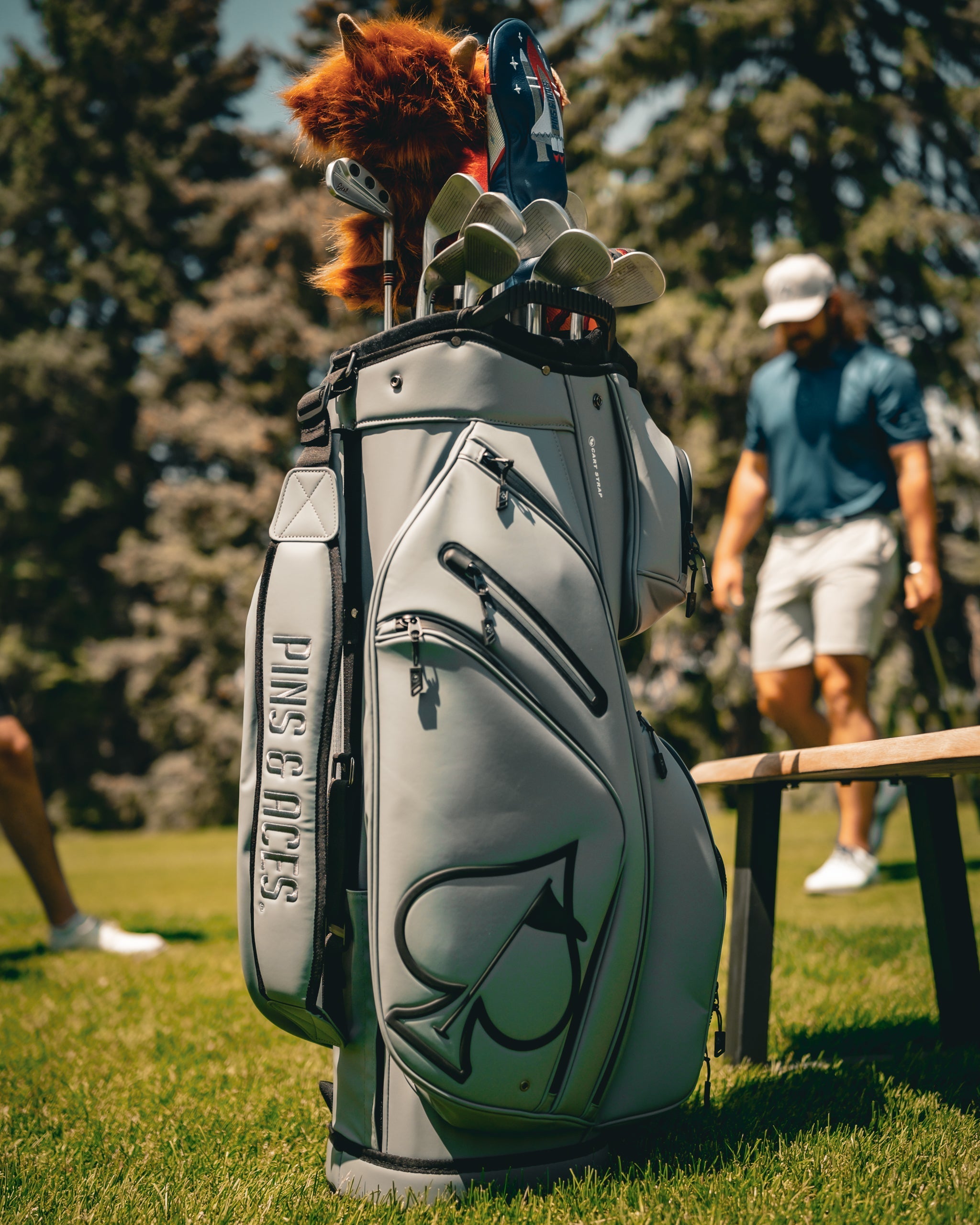 Golf Bags