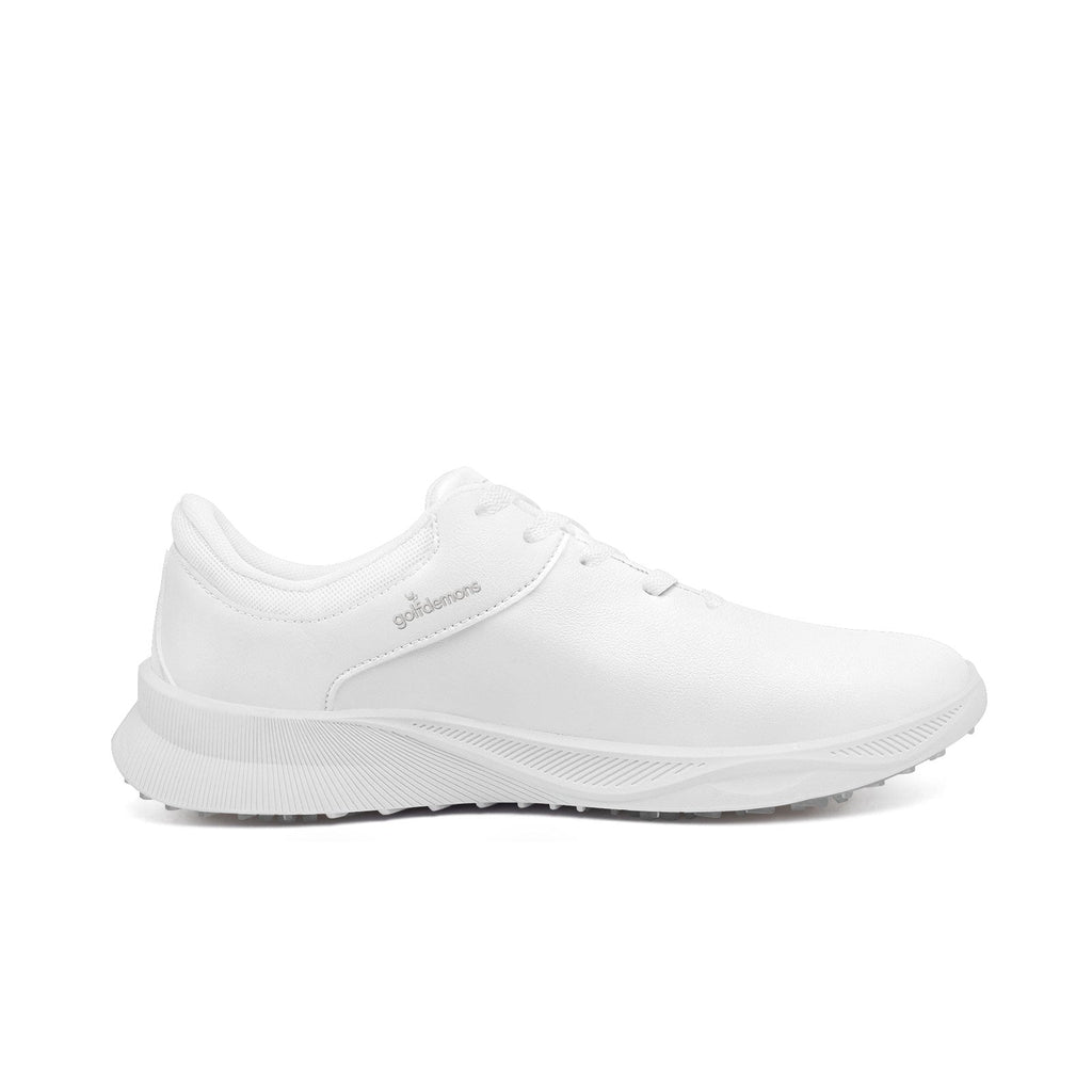 The Hellstep — Halo (All White)
