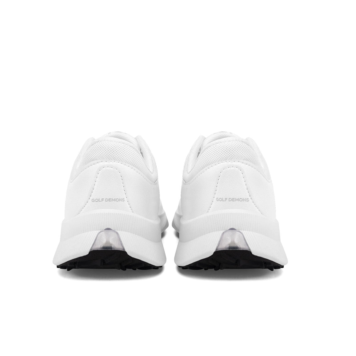 The Hellstep — Halo (Black Bottom)