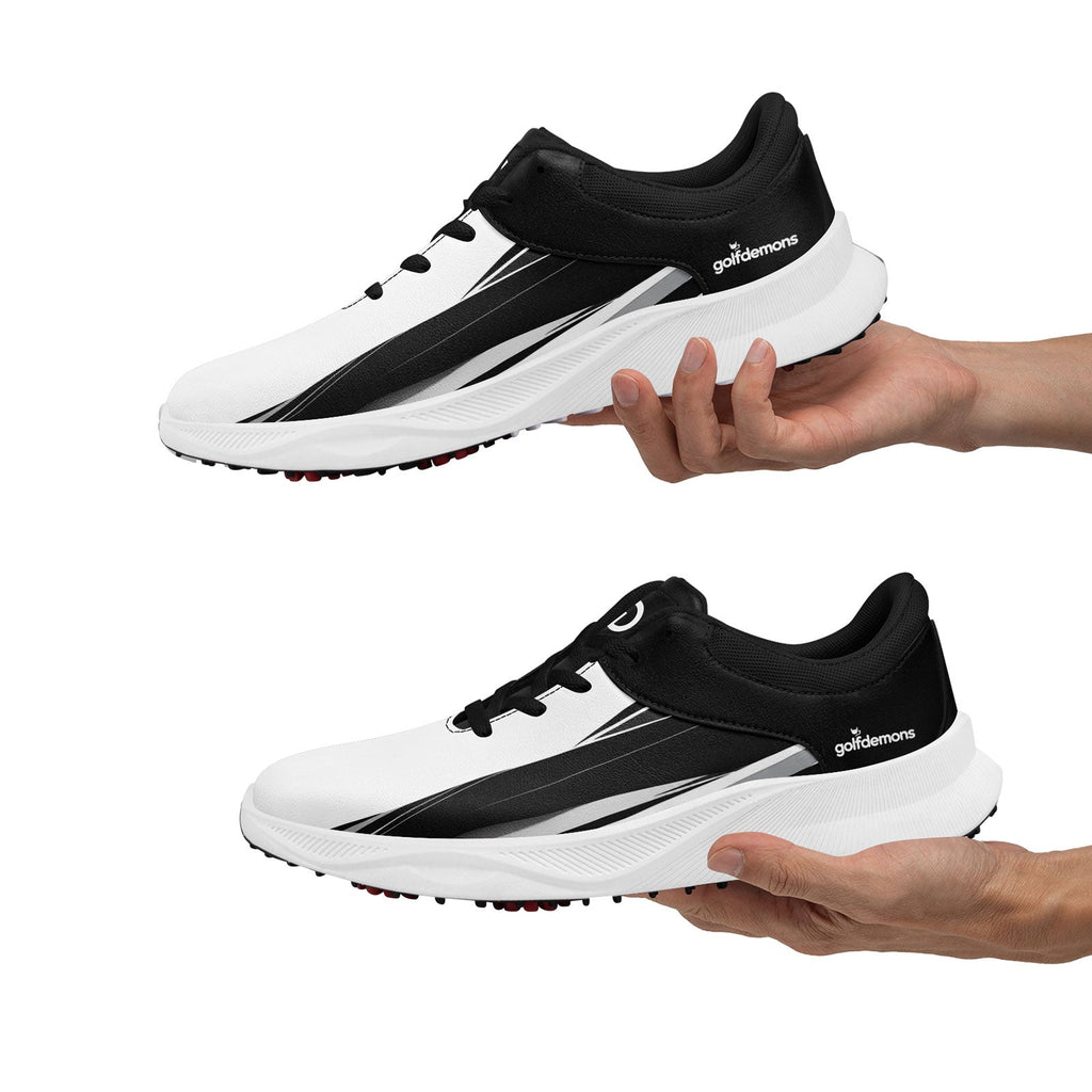 The Hellstep — Phantom (Black Interior)