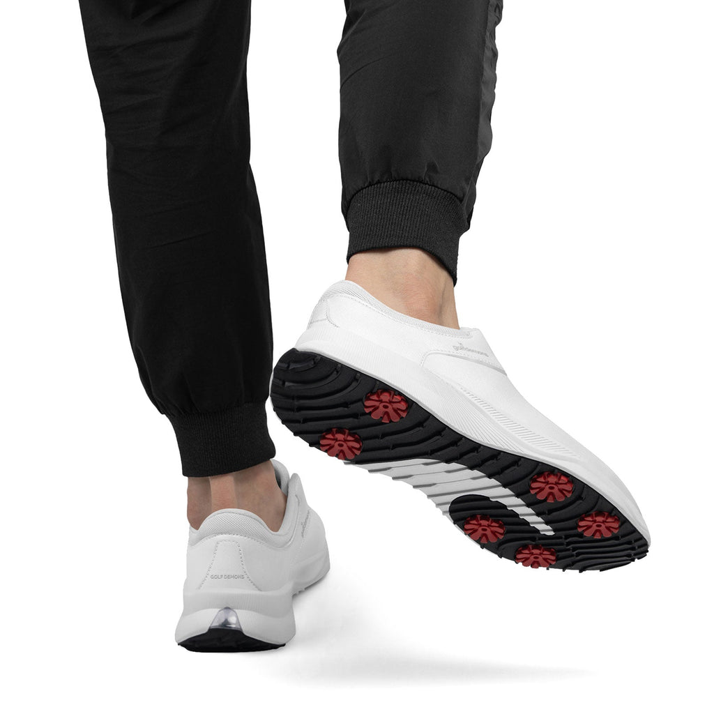 The Hellstep — Halo (Black Bottom)
