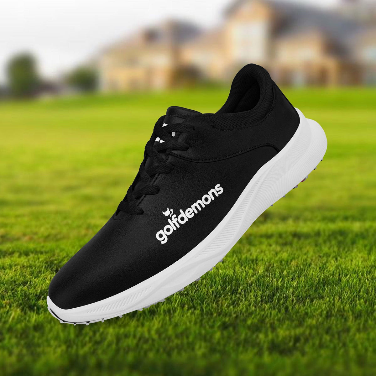 The Hellstep — Blindside (Black Interior)