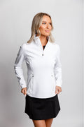 COEUR 1/4 Zip Pullover