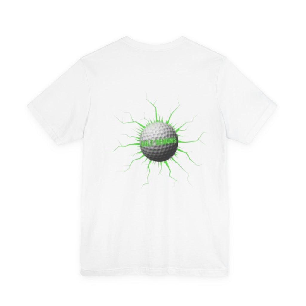 The Impact Tee