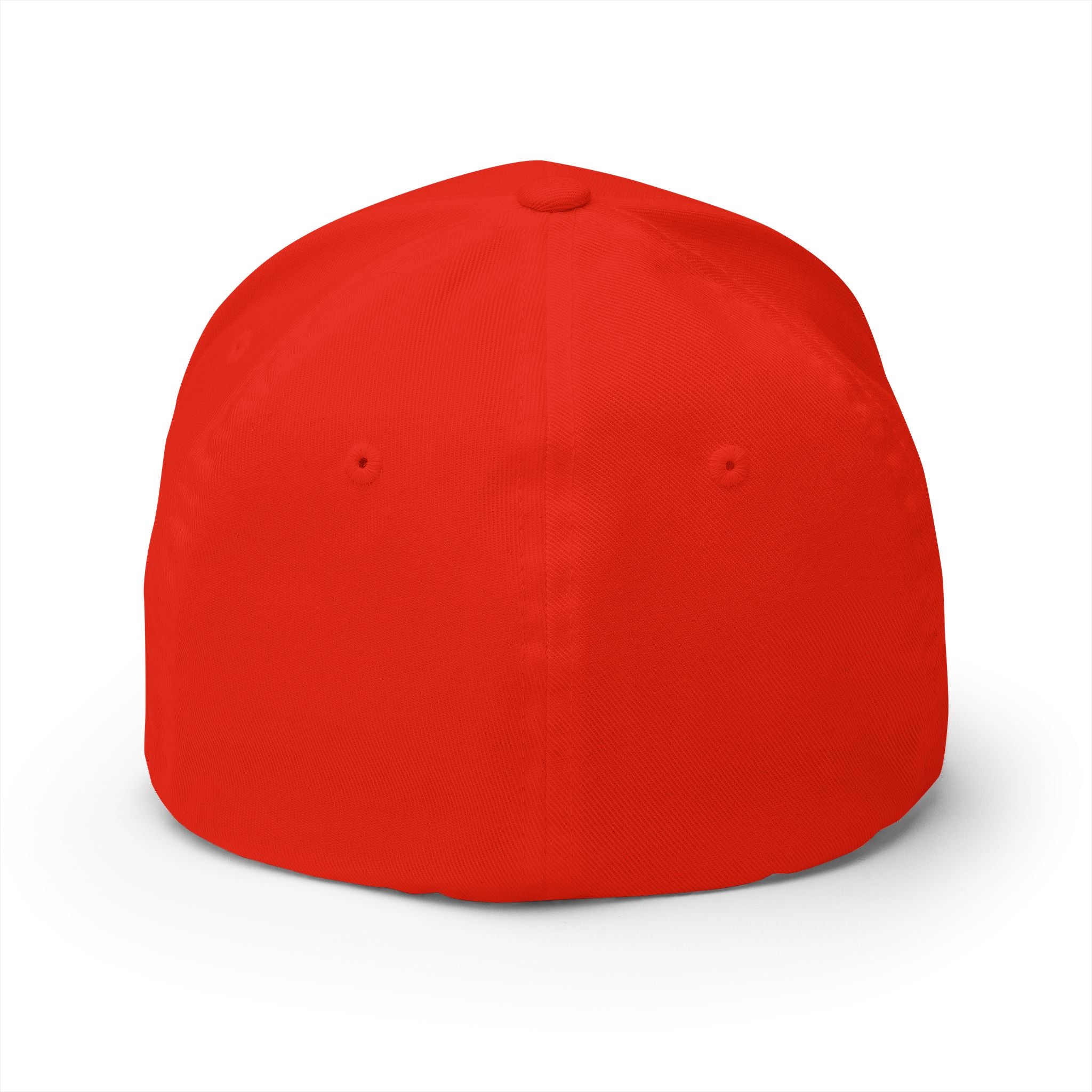 Pin High Embroidered Dad Hat — Golf Demons