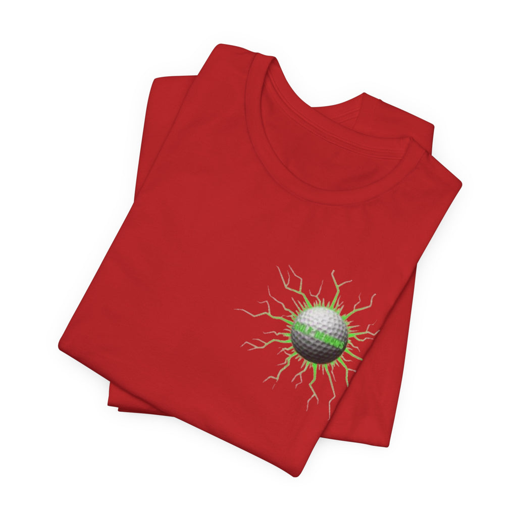 The Impact Tee
