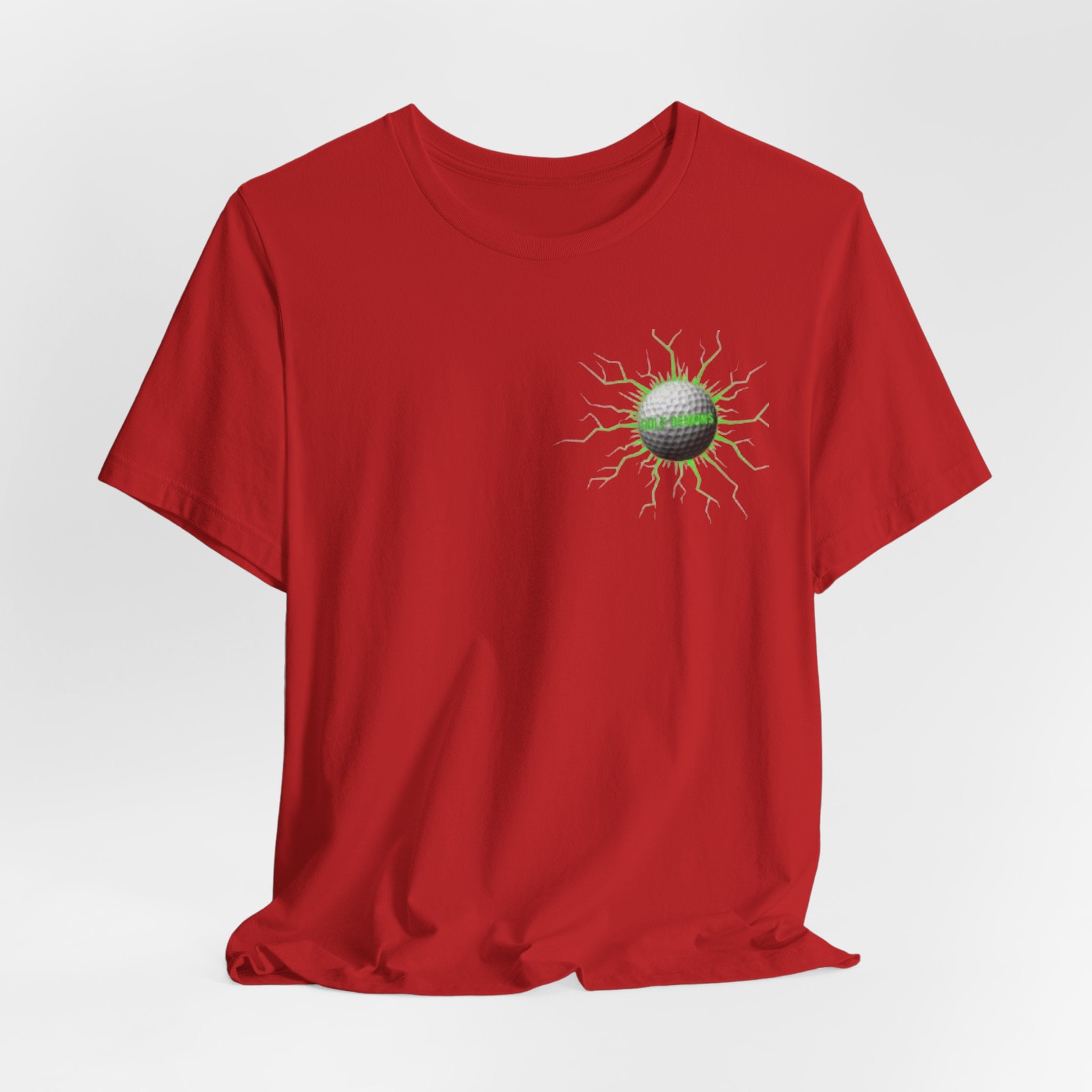 The Impact Tee