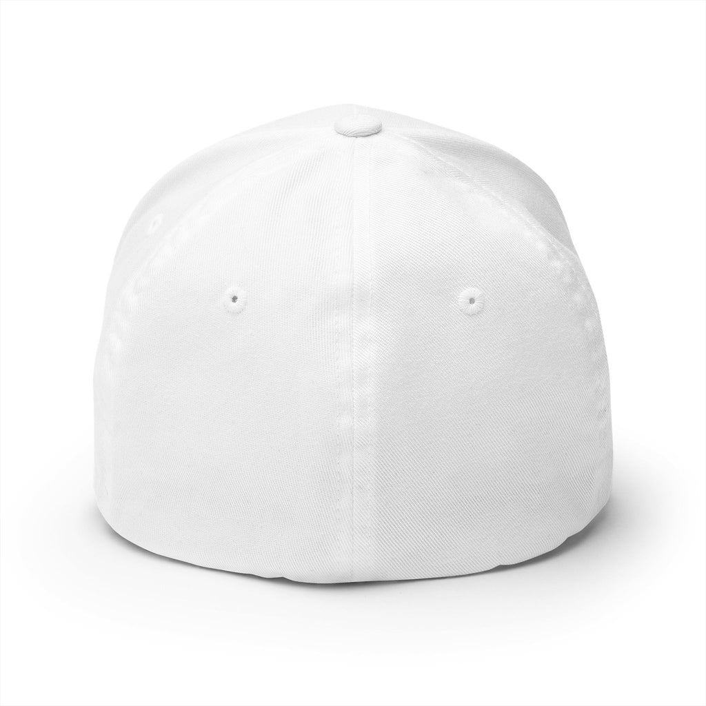 Pin High Embroidered Dad Hat — Golf Demons