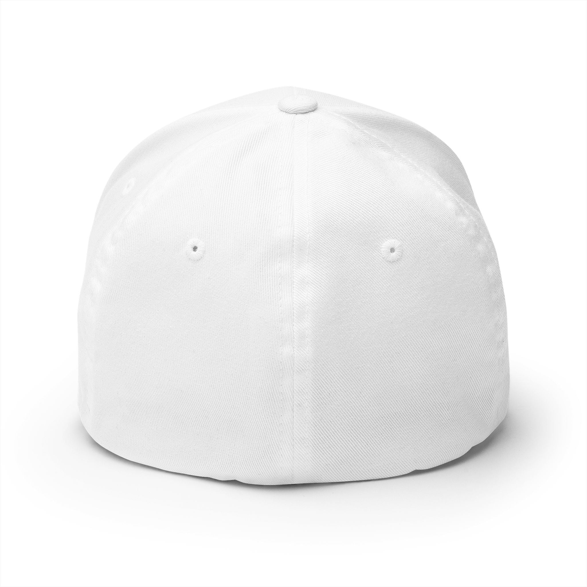 Pin High Embroidered Dad Hat — Golf Demons