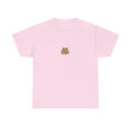 T-Shirt — Retro Pinup Golfer Graphic Tee (‘Golf Queen’)