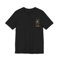 The Money Round Tee