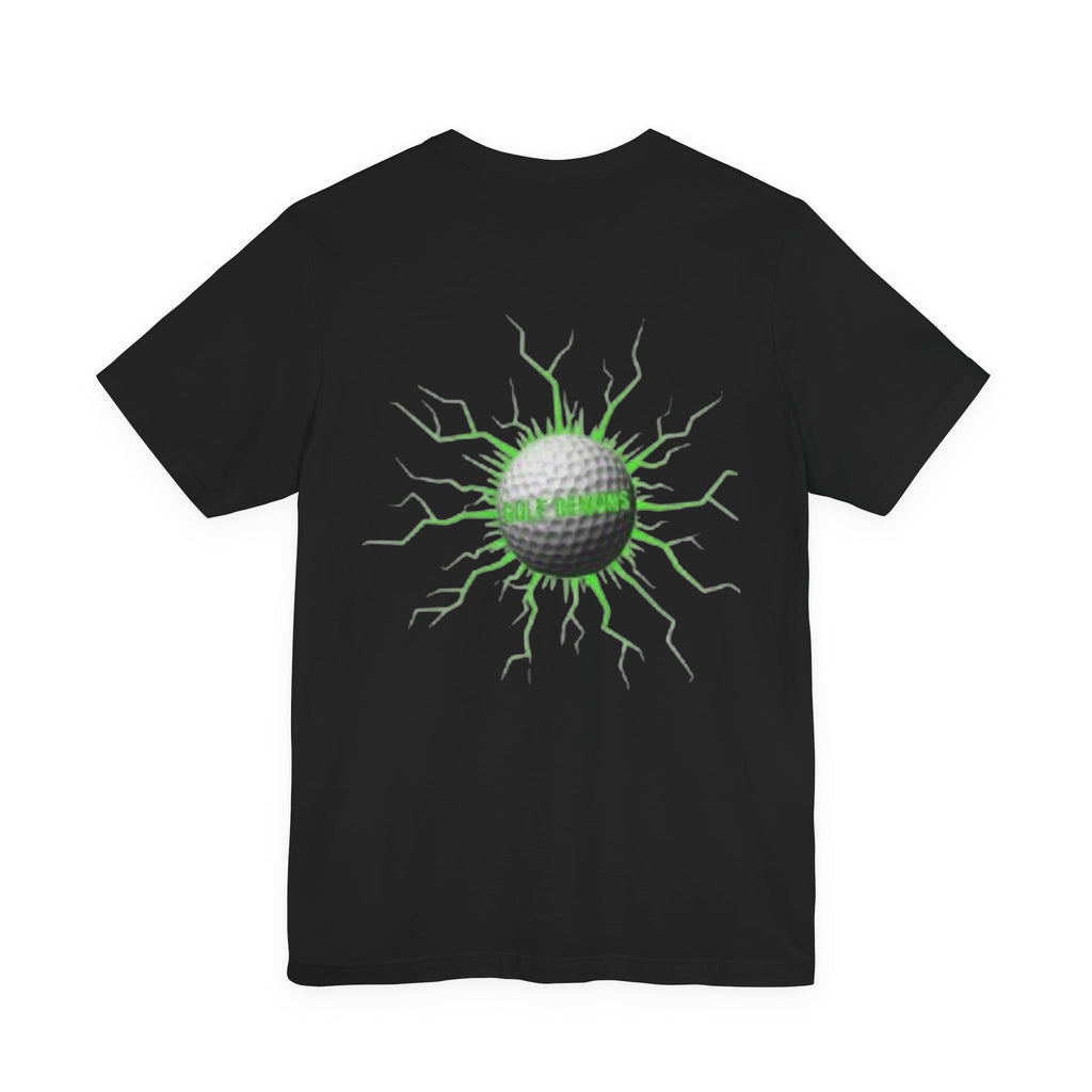 The Impact Tee