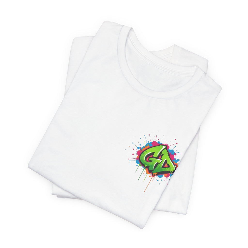 The Graffiti Tee