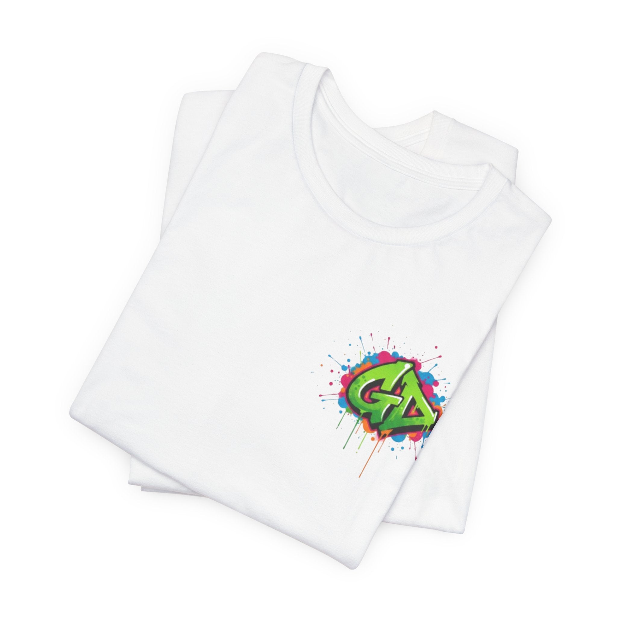 The Graffiti Tee