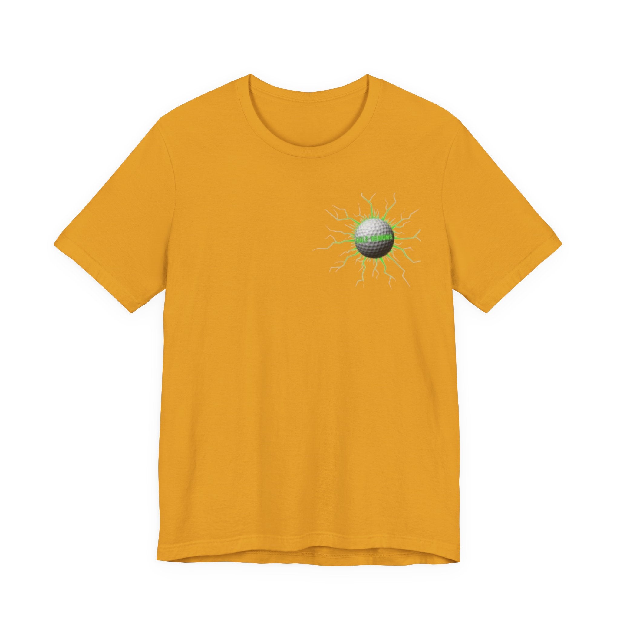 The Impact Tee