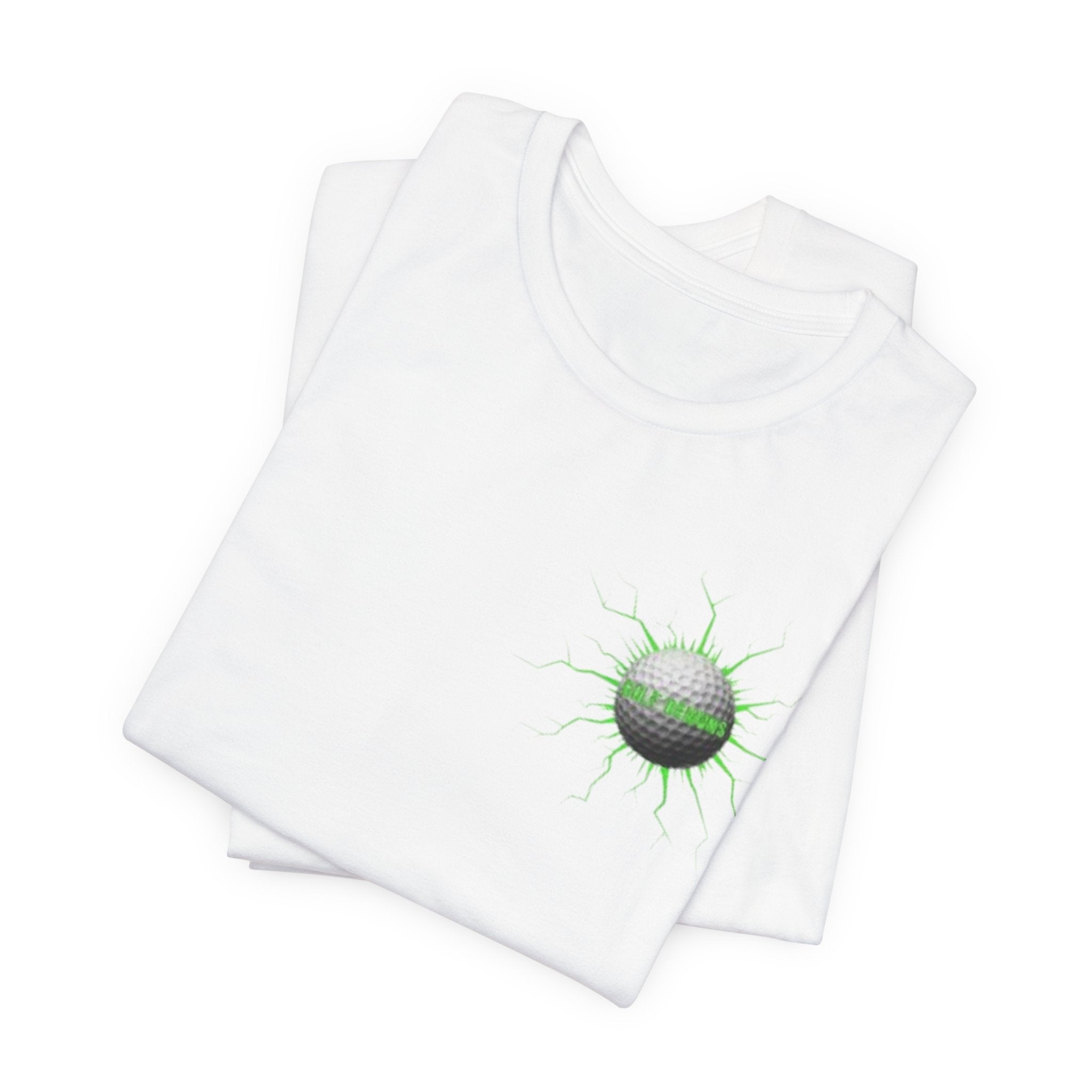 The Impact Tee