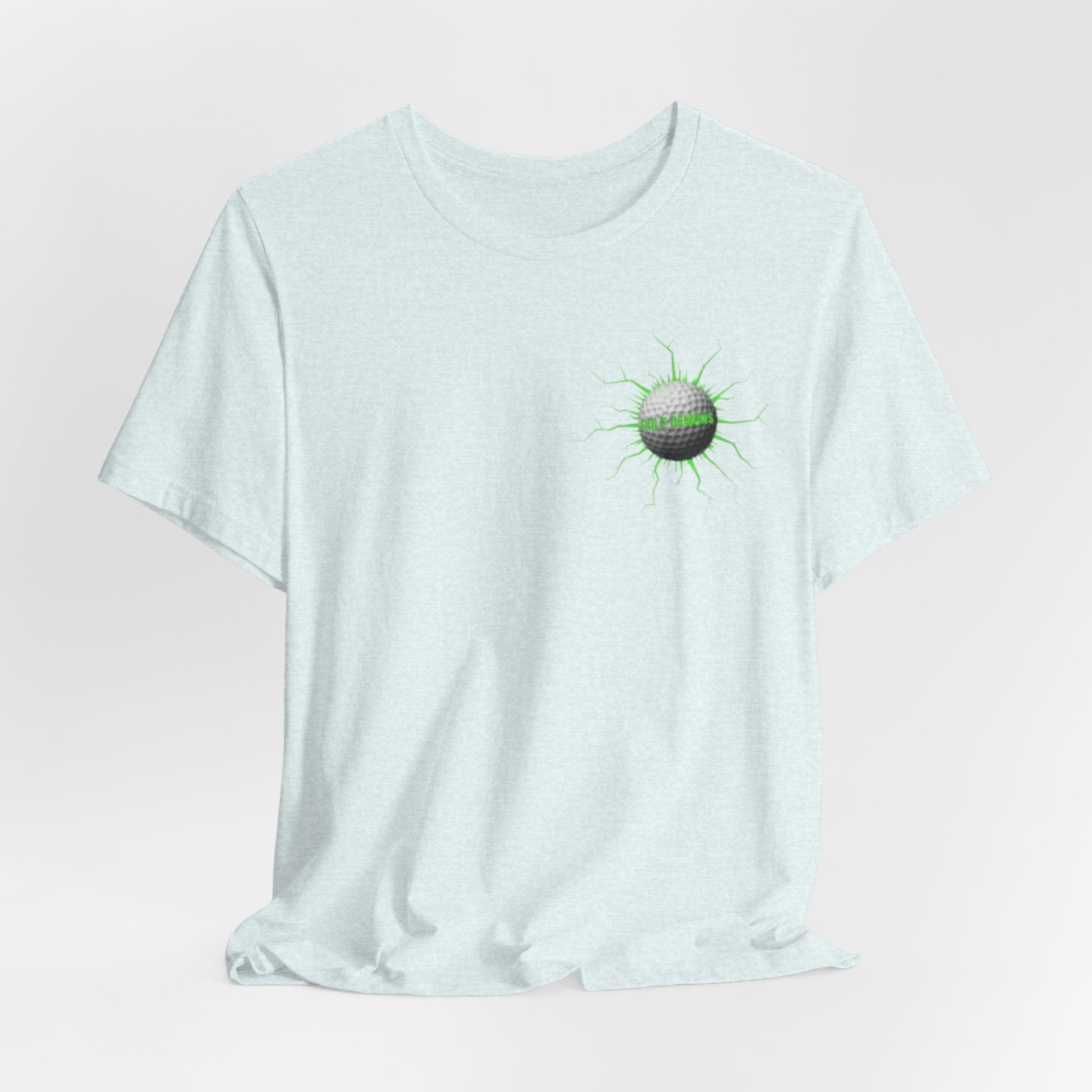 The Impact Tee