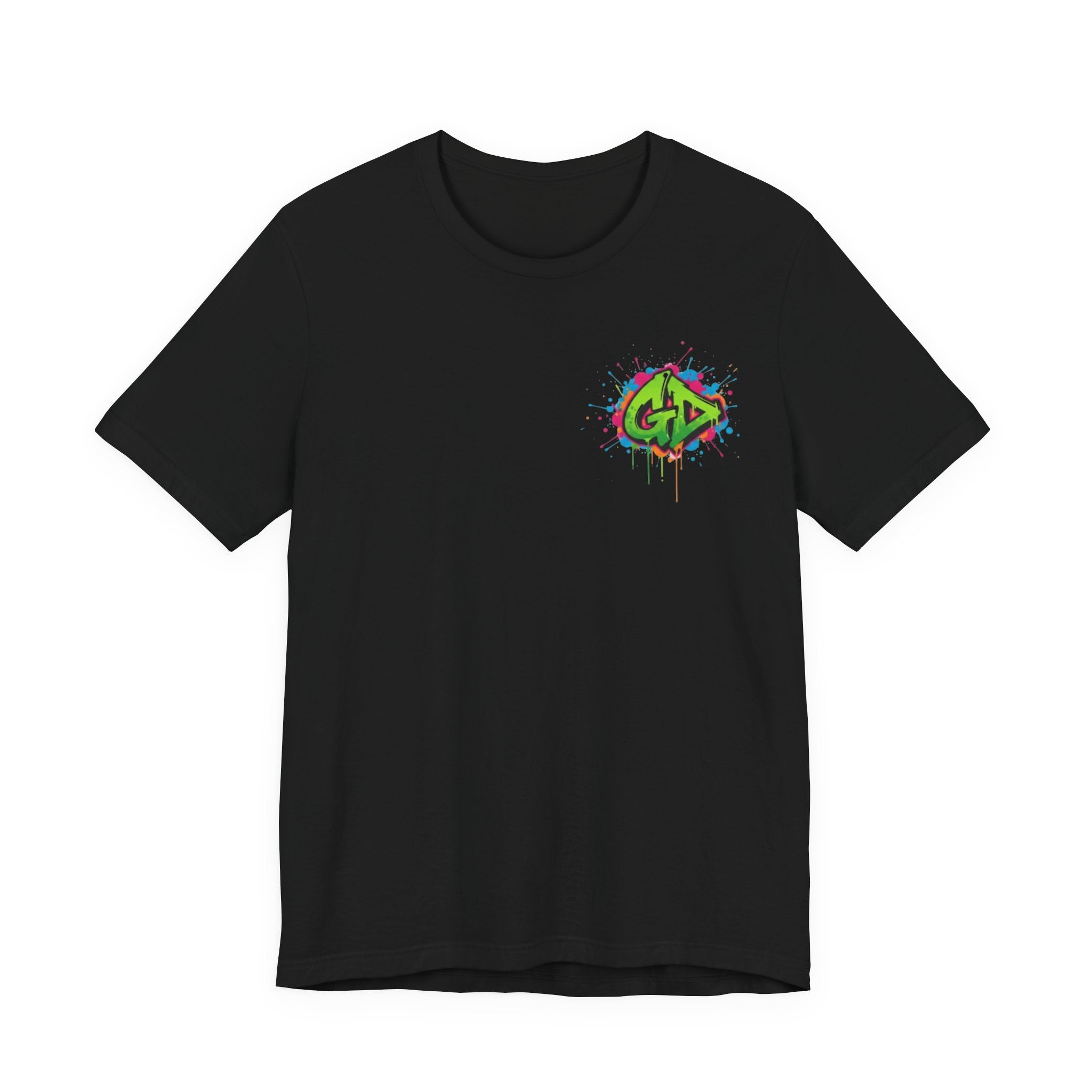 The Graffiti Tee