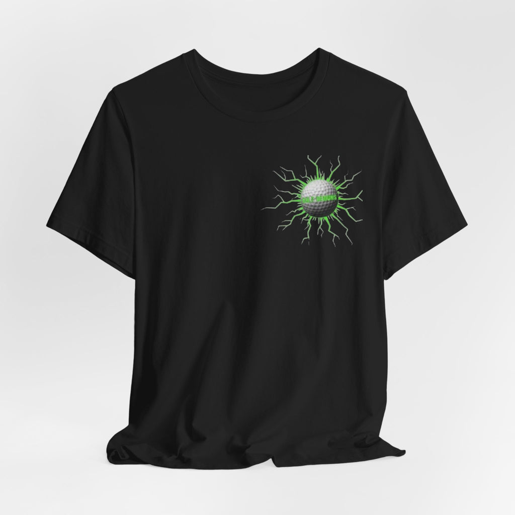 The Impact Tee