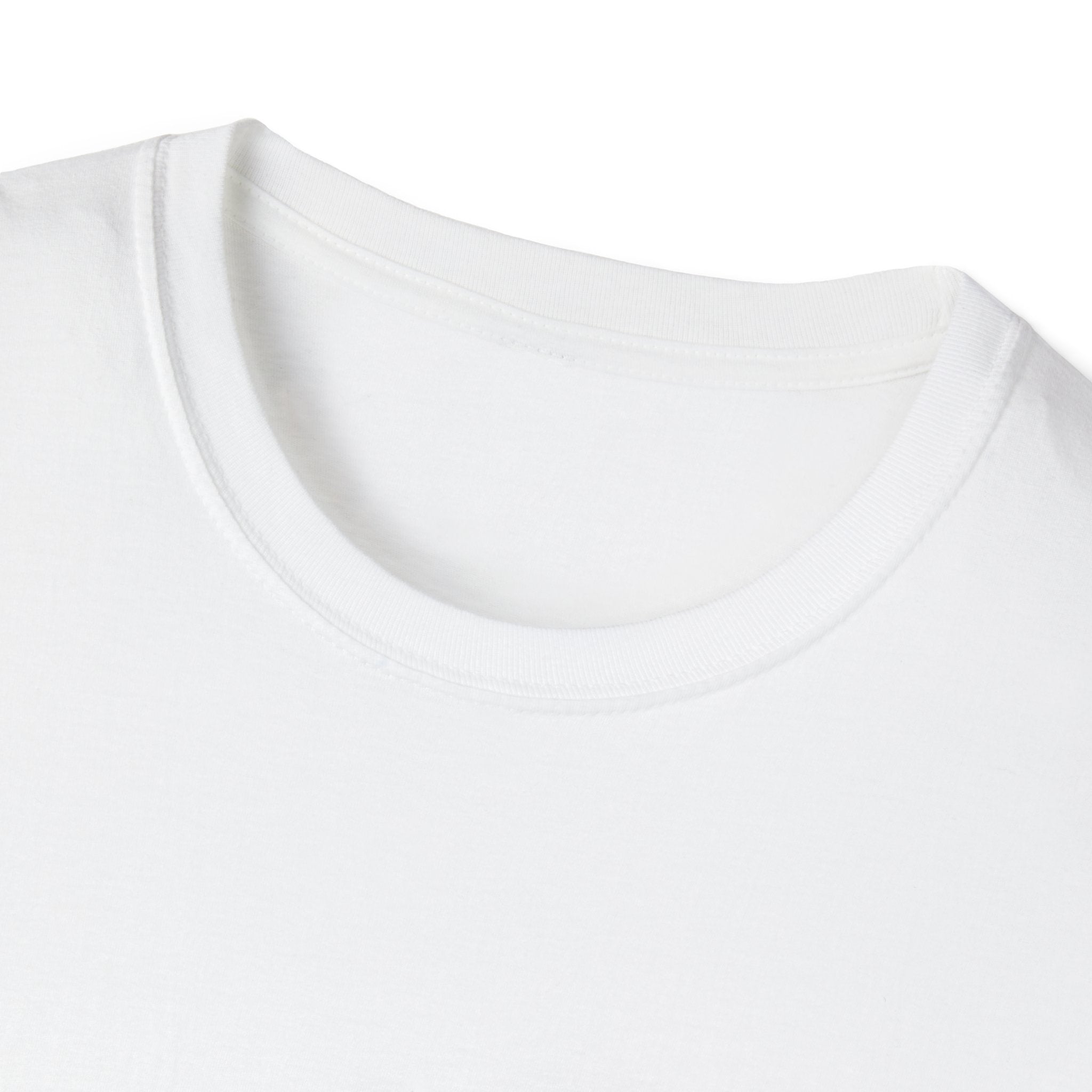 Golf Demons T-Shirt — "Unleash the Swing" Neon Golf Tee
