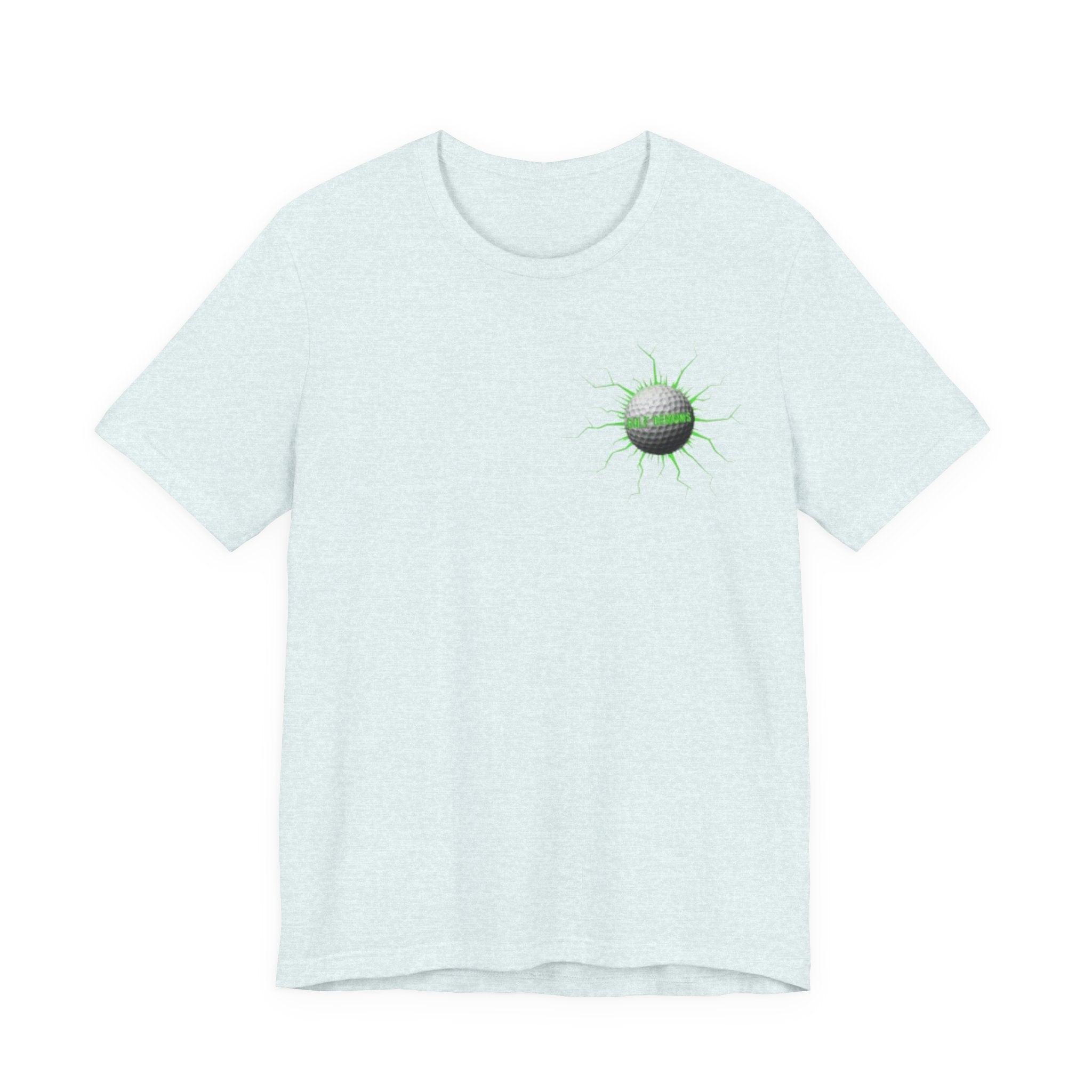 The Impact Tee