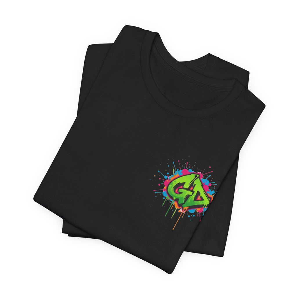 The Graffiti Tee