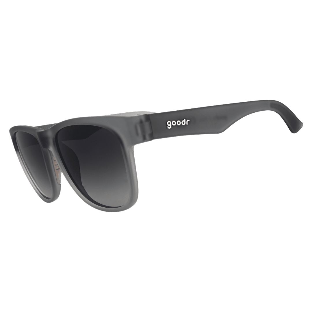"Always The Main Event” BFG Polarized Sunglasses