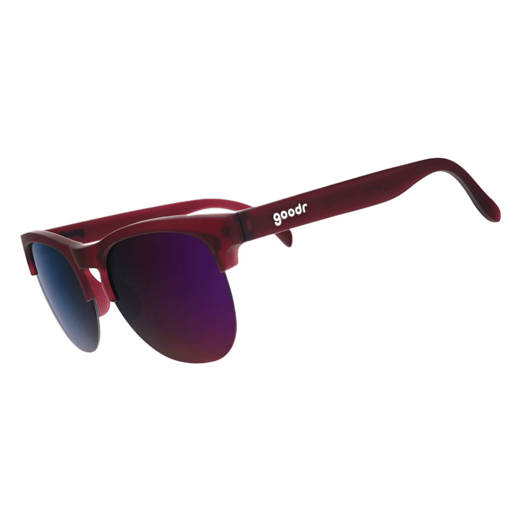 "Beaujolais Nouveau Riche" Avant G Polarized Sunglasses