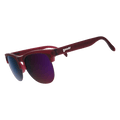 "Beaujolais Nouveau Riche" Avant G Polarized Sunglasses