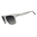 "Casually Juggles Boulders" Grand G Polarized Sunglasses