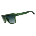 "Emerald City Timeshare" Grand G Polarized Sunglasses