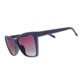 "Overdressed For Every Occasion" Polarized Pop G Sunglasses