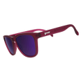 "Sippin' On Vintage Chaos” OG Polarized Sunglasses