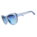 "Spin Me In Sapphire" Glam G Polarized Sunglasses