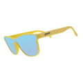 "Warn To Be Wild" VRG Premium Polarized Sunglasses