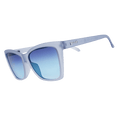 "You'll Forget-Me-Not" Polarized Pop G Sunglasses