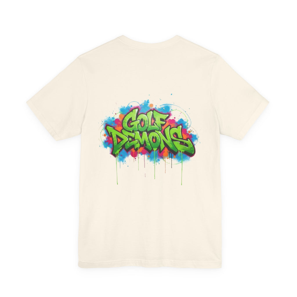 The Graffiti Tee