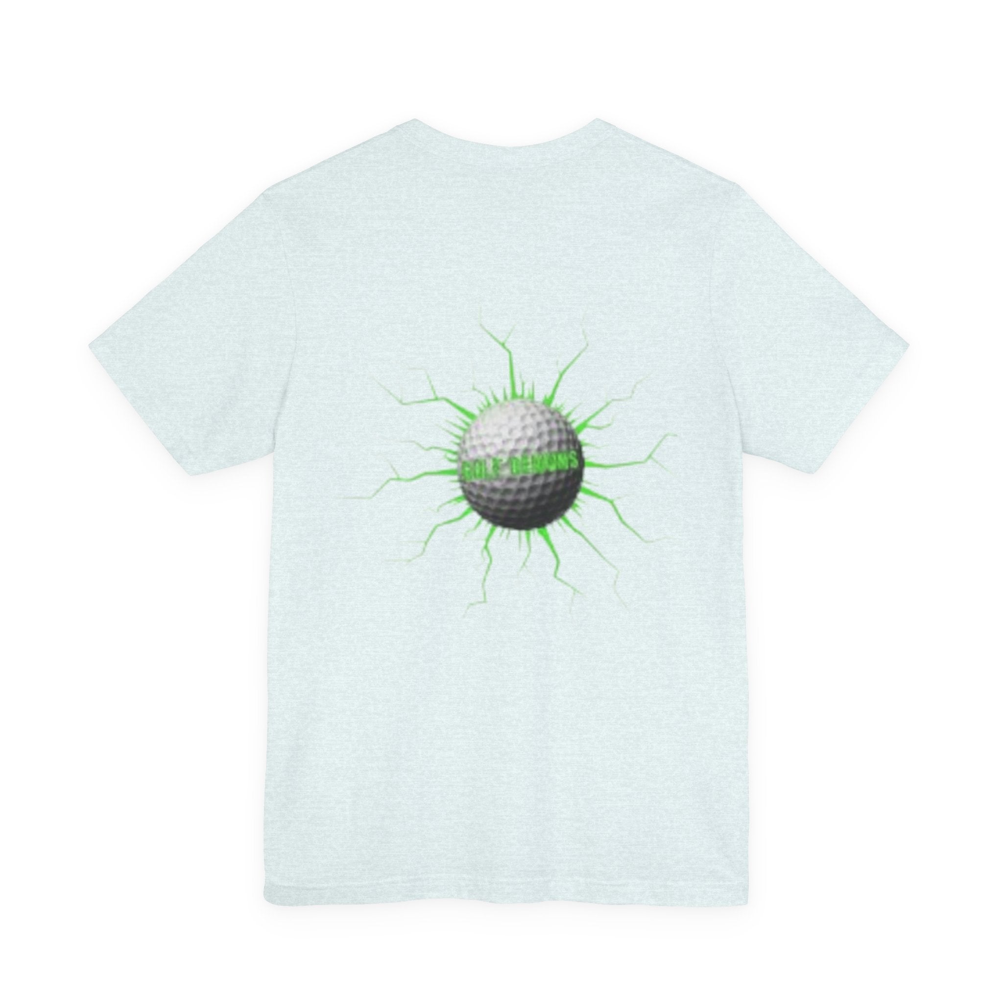 The Impact Tee