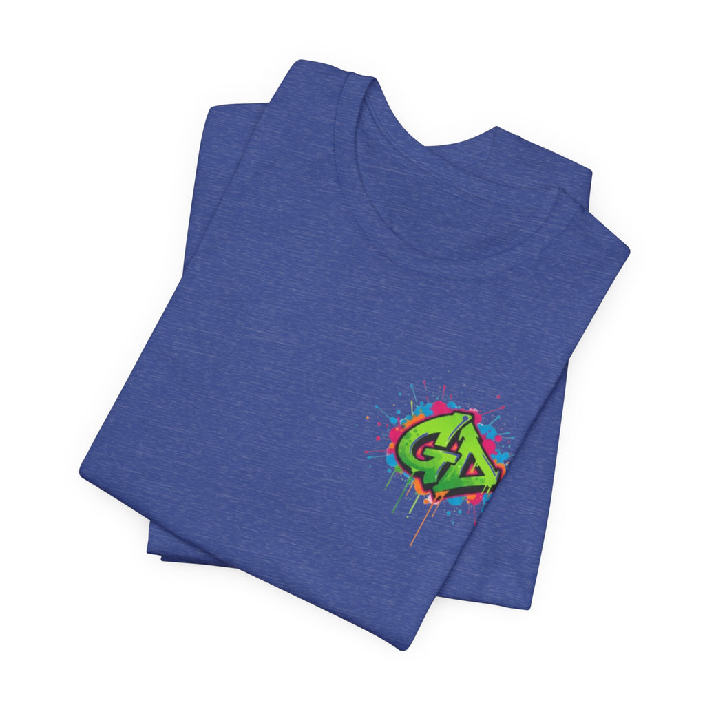 The Graffiti Tee