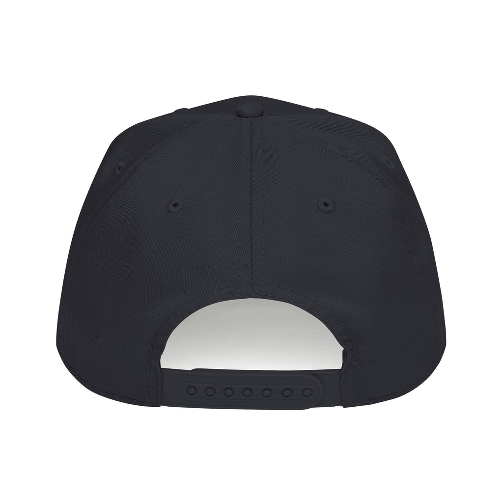 Golf Demons Baseball Cap — Mid Profile Snapback