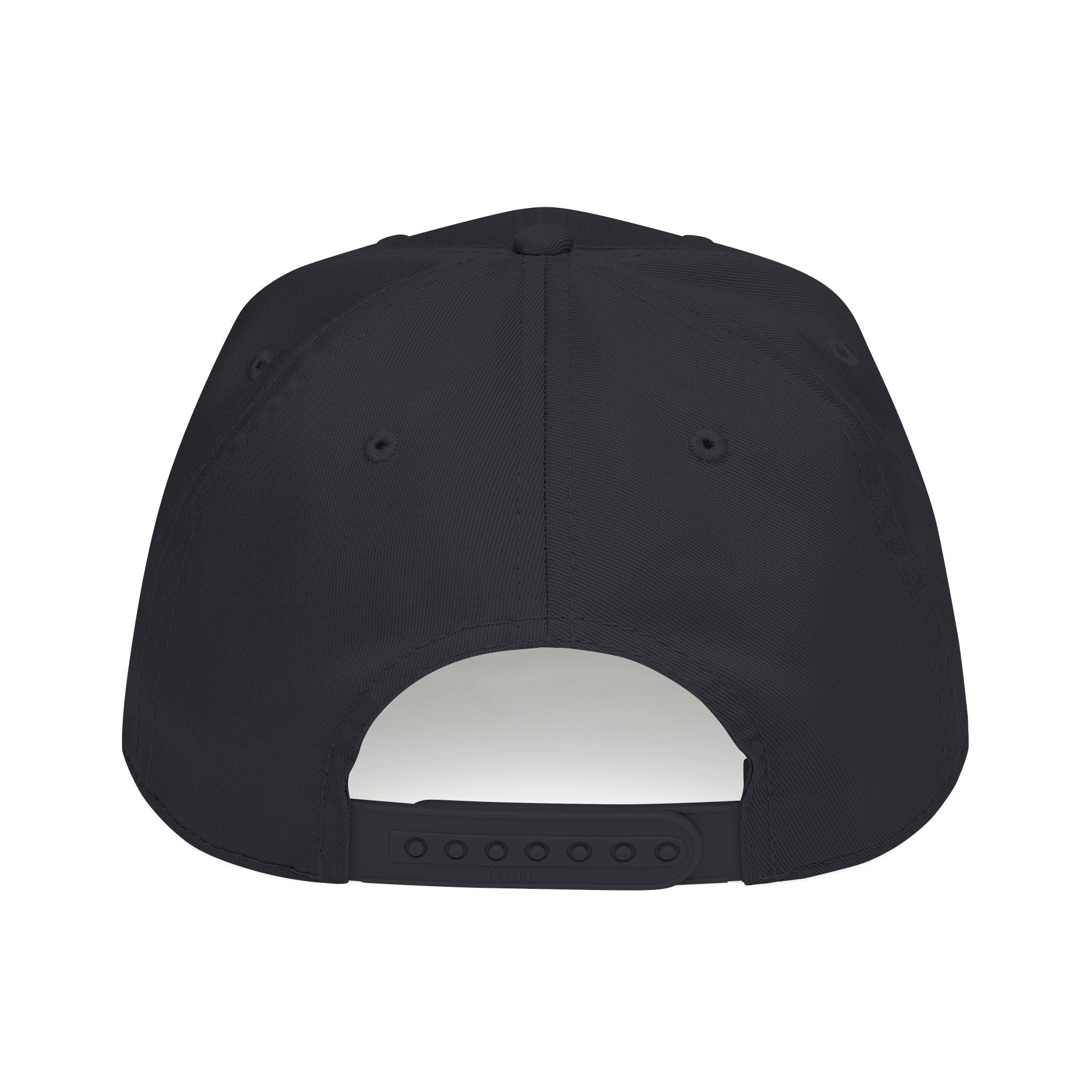 Golf Demons Baseball Cap — Mid Profile Snapback