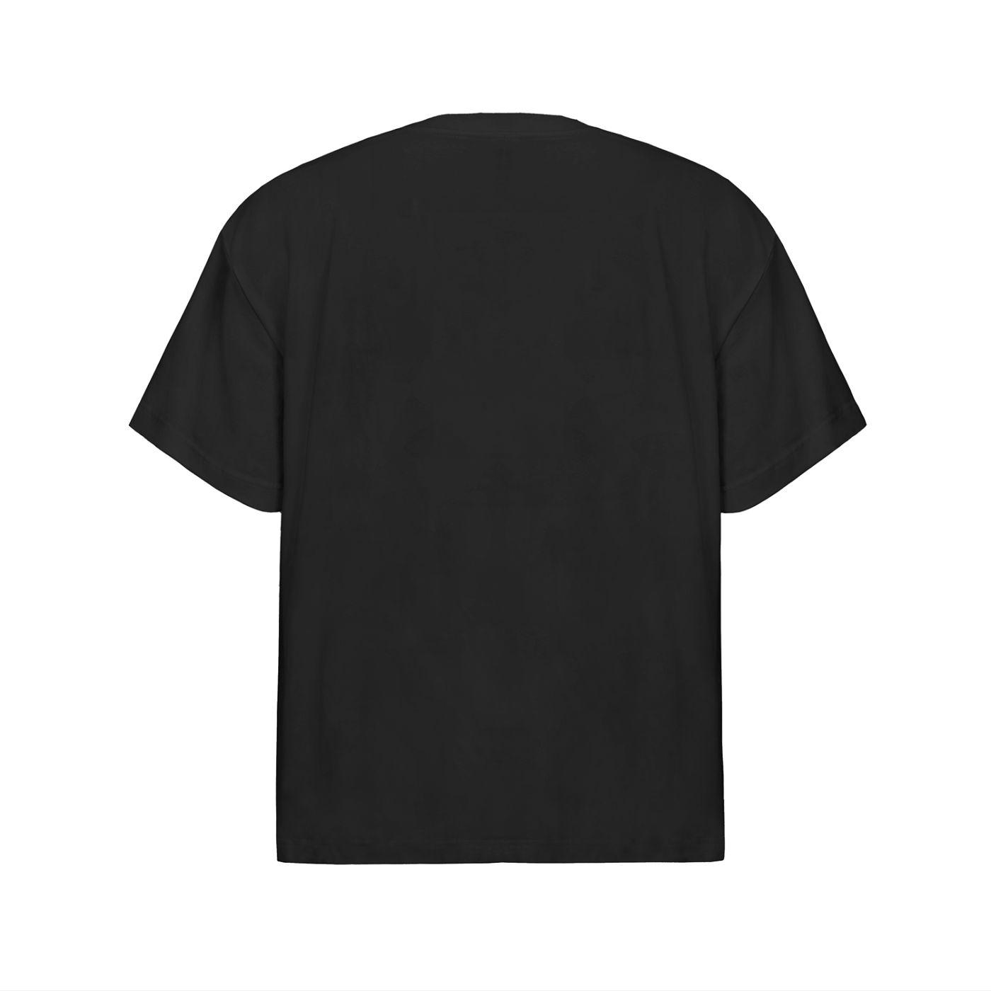 Golf Demons Streetwear Oversized Cotton T-Shirt