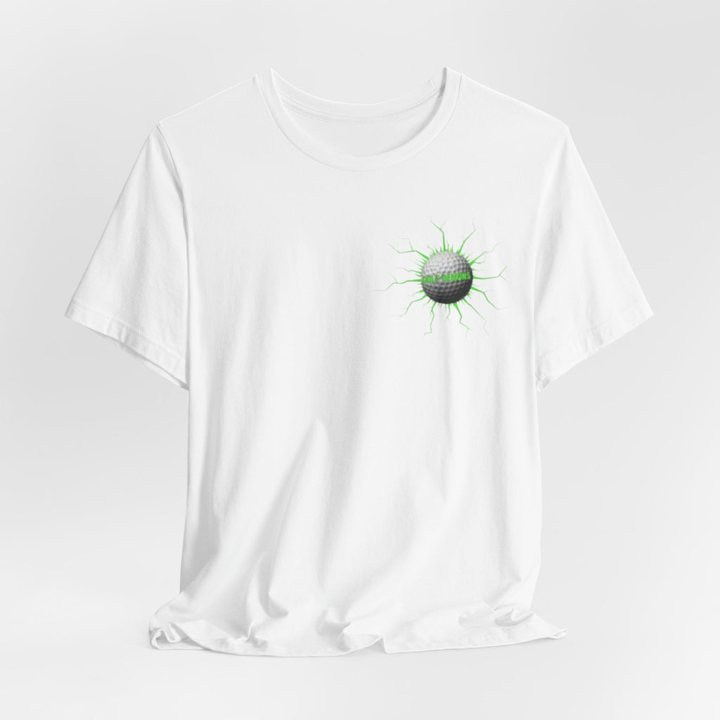 The Impact Tee