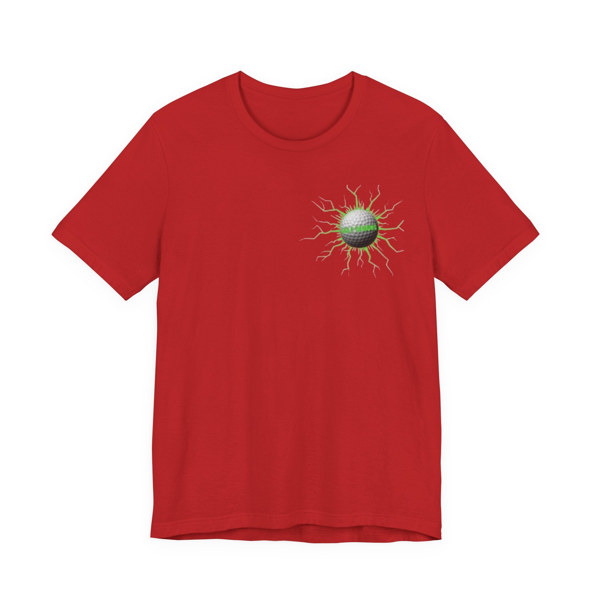The Impact Tee
