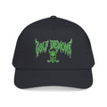 Golf Demons Baseball Cap — Mid Profile Snapback